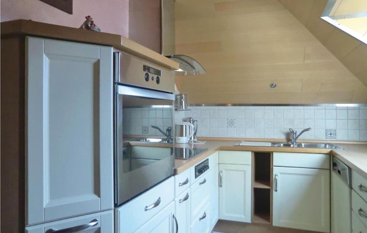 2 Bedroom Nice Apartment In Lissendorf Esterno foto
